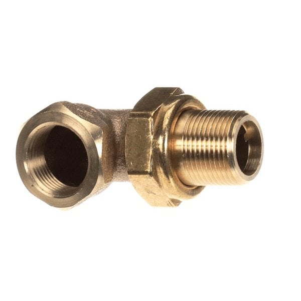 Union Elbow 3/4